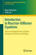 E-Book (pdf) Introduction to Reaction-Diffusion Equations von King-Yeung Lam, Yuan Lou