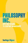 E-Book (pdf) Philosophy Inc. von Santiago Iñiguez
