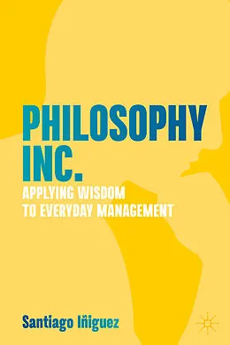 E-Book (pdf) Philosophy Inc. von Santiago Iñiguez