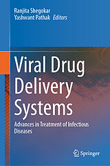 eBook (pdf) Viral Drug Delivery Systems de 