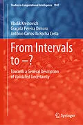 E-Book (pdf) From Intervals to -? von Vladik Kreinovich, Graçaliz Pereira Dimuro, Antônio Carlos Da Rocha Costa