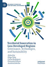 eBook (pdf) Territorial Innovation in Less Developed Regions de 