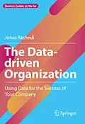 E-Book (pdf) The Data-driven Organization von Jonas Rashedi