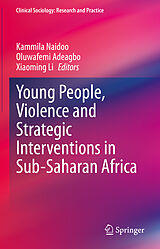 E-Book (pdf) Young People, Violence and Strategic Interventions in Sub-Saharan Africa von 
