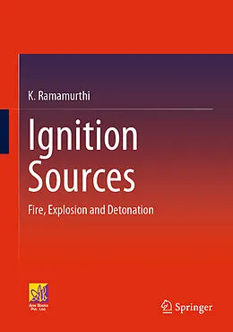 E-Book (pdf) Ignition Sources von K. Ramamurthi
