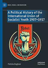 eBook (pdf) A Political History of the International Union of Socialist Youth 1907-1917 de Patrizia Dogliani
