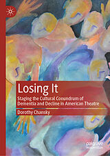 eBook (pdf) Losing It de Dorothy Chansky