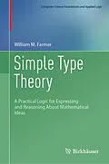 E-Book (pdf) Simple Type Theory von William M. Farmer