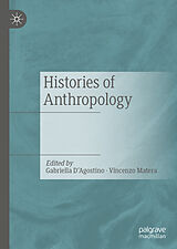 E-Book (pdf) Histories of Anthropology von 