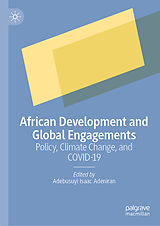 E-Book (pdf) African Development and Global Engagements von 
