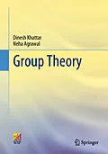 E-Book (pdf) Group Theory von Dinesh Khattar, Neha Agrawal