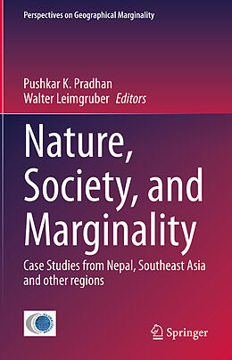 E-Book (pdf) Nature, Society, and Marginality von 