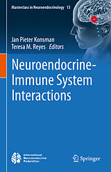 eBook (pdf) Neuroendocrine-Immune System Interactions de 