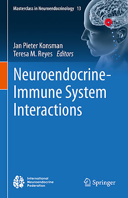 E-Book (pdf) Neuroendocrine-Immune System Interactions von 