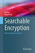 E-Book (pdf) Searchable Encryption von Kui Ren, Cong Wang