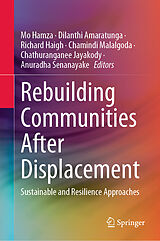 eBook (pdf) Rebuilding Communities After Displacement de 