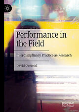 E-Book (pdf) Performance in the Field von David Overend