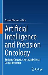 E-Book (pdf) Artificial Intelligence and Precision Oncology von 