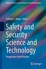 E-Book (pdf) Safety and Security Science and Technology von 