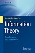 E-Book (pdf) Information Theory von Antoine Chambert-Loir