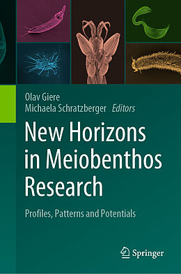 E-Book (pdf) New Horizons in Meiobenthos Research von 