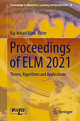 E-Book (pdf) Proceedings of ELM 2021 von 