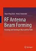 E-Book (pdf) RF Antenna Beam Forming von Shun-Ping Chen, Heinz Schmiedel