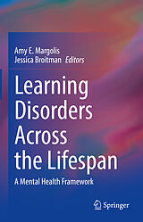 eBook (pdf) Learning Disorders Across the Lifespan de 
