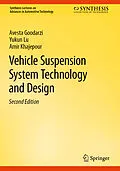 E-Book (pdf) Vehicle Suspension System Technology and Design von Avesta Goodarzi, Yukun Lu, Amir Khajepour