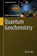 E-Book (pdf) Quantum Geochemistry von Giulio Armando Ottonello