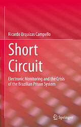 eBook (pdf) Short Circuit de Ricardo Urquizas Campello