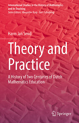 Fester Einband Theory and Practice von Harm Jan Smid