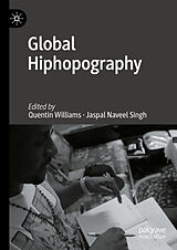 E-Book (pdf) Global Hiphopography von 