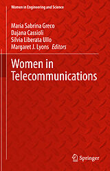 eBook (pdf) Women in Telecommunications de 