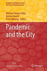 eBook (pdf) Pandemic and the City de 