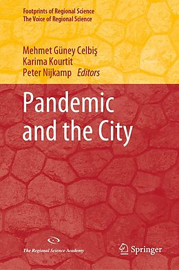 eBook (pdf) Pandemic and the City de 