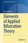 E-Book (pdf) Elements of Applied Bifurcation Theory von Yuri A. Kuznetsov