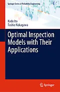 E-Book (pdf) Optimal Inspection Models with Their Applications von Kodo Ito, Toshio Nakagawa