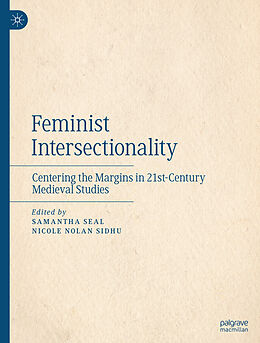 eBook (pdf) Feminist Intersectionality de 