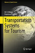 E-Book (pdf) Transportation Systems for Tourism von M. R. Dileep, Francesca Pagliara