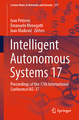 eBook (pdf) Intelligent Autonomous Systems 17 de 