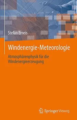 E-Book (pdf) Windenergie Meteorologie von Stefan Emeis