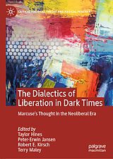 eBook (pdf) The Dialectics of Liberation in Dark Times de 