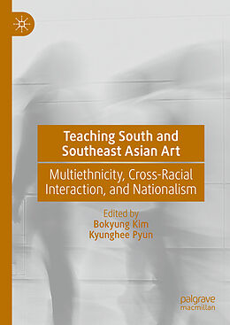 Livre Relié Teaching South and Southeast Asian Art de 