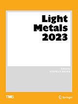 eBook (pdf) Light Metals 2023 de 