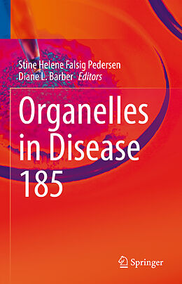 Livre Relié Organelles in Disease de 