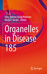 E-Book (pdf) Organelles in Disease von 
