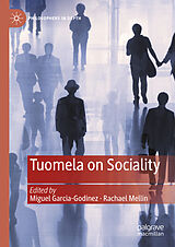 eBook (pdf) Tuomela on Sociality de 