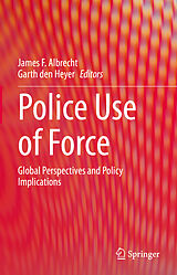 E-Book (pdf) Police Use of Force von 