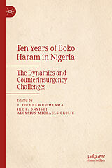 E-Book (pdf) Ten Years of Boko Haram in Nigeria von 